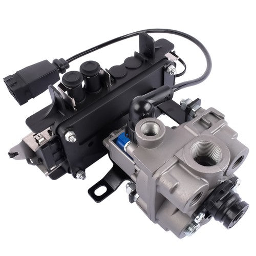 DURAFORCE Modulator Valve Assembly Replaces for 4005001010 Electronic Control Unit 12V