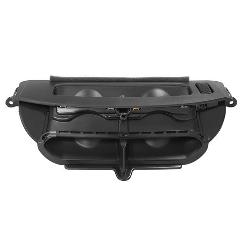 DURAFORCE Inner Fairing Air Vent For Harley Touring Electra Street Glide 2014-24 #29200003