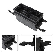 DURAFORCE 601-570 ML3Z8475B For F150 2021 2022 Lower Active Air Shutter Grille With Motor