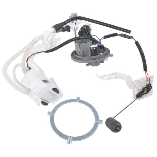 DURAFORCE EFI Fuel Pump Module Assembly for Harley-Davidson CVO Touring 2008-23 75076-08B