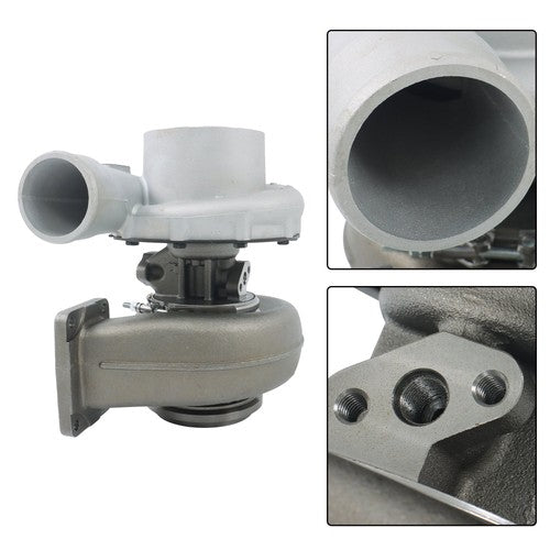 DURAFORCE Turbo HT3B Turbocharger 3522867 3803670 for Cummins NTC855 NTC320 NTCC400 NTC400