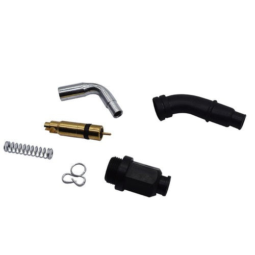 DURAFORCE Choke Cable&Starter Valve Plunger Kit For Honda Rancher 350 TRX350 FE TM TE USA