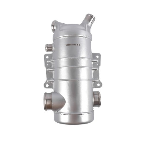 DURAFORCE Replacement EGR Cooler Fits Detroit 60 Series 2007-2009 E23537387 765720-6008