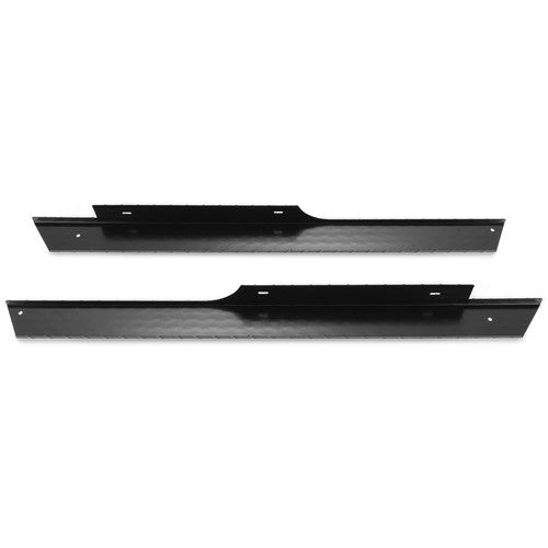 Aluminum Diamond Plate Rocker Panel Side Cover for EZGO TXT Golf Cart 1994-2013