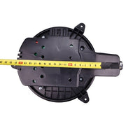 DURAFORCE A/C Heater Blower Motor W205700800 for Kenworfh T170 Peterbilt 579 2013-2017