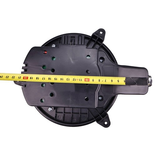DURAFORCE A/C Heater Blower Motor W205700800 for Kenworfh T170 Peterbilt 579 2013-2017