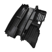 DURAFORCE Radiator Grille Shutter W/Motor FA1Z8475C For Ford Lincoln MKX 2.7L 3.7L 2016-18