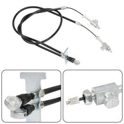 DURAFORCE Lift Cable AM116462 For John Deere AUC10015 AM146079 Z335E Z335M Lawnmower Cable