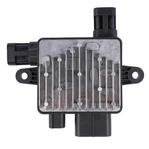 DURAFORCE Engine Cooling Fan Control Module Fits Hyundai Entourage 3.8L V6 24V 2007-2008
