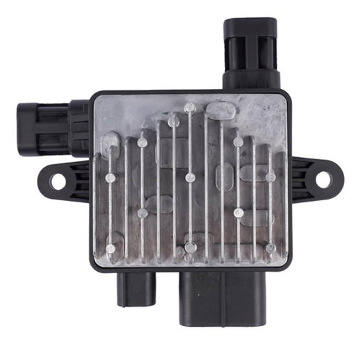 DURAFORCE Engine Cooling Fan Control Module Fits Hyundai Entourage 3.8L V6 24V 2007-2008