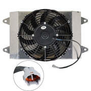 DURAFORCE High Performance Cooling Fan For Yamaha 2019 Viking 700 YXM700DH 4x4 FI ATV/ UTV