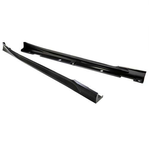 Side Skirt Extensions YF JDM for Honda 10th Accord 2018 2019 2020 2021 2022