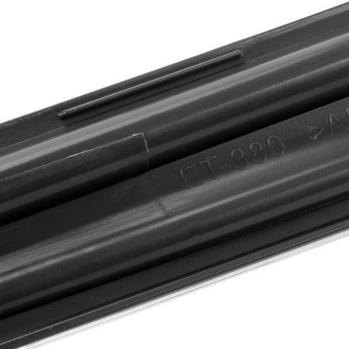 DURAFORCE Headlight Reflector Panel Pair for 2009-2014 for Nissan Murano Left Right 2PCS