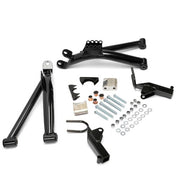 DURAFORCE 6'' A-Arm Lift Kit Heavy-Duty For Yamaha Golf Cart G2 G9 Electric/Gas 1985-1995