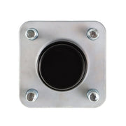 DURAFORCE For Club Car DS Golf Cart 1982-2002 Models 2x Front Wheel Hub Kit Bearings Seals