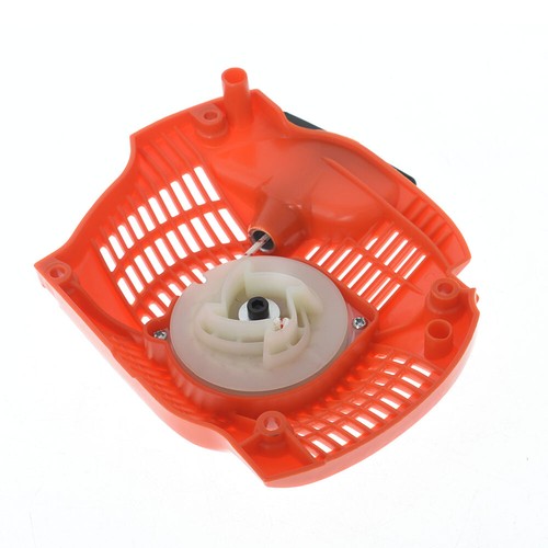 DURAFORCE For Husqvarna 445 & 450 Rancher 445E 450E Recoil Starter Pull Assembly