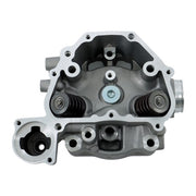 DURAFORCE Cylinder Head Cover + Cylinder Head + Gasket 12-19 For Honda Foreman 500 TRX500