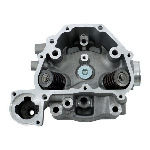 DURAFORCE Cylinder Head Cover + Cylinder Head + Gasket 12-19 For Honda Foreman 500 TRX500