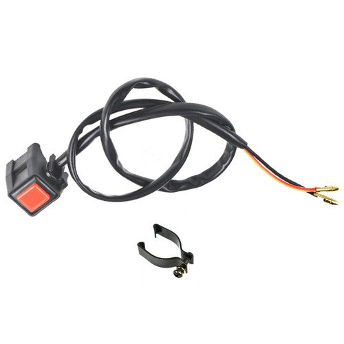 DURAFORCE Kill Switch YZ85 YZ125 TTR125 YZ250 WR250 TY350 YZ426 IT490 YZ490 TT600