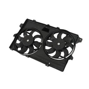 DURAFORCE 622040 For Lincoln MKX 2007 2008 2009-2015 Radiator Cooling Fan Assembly 621-392