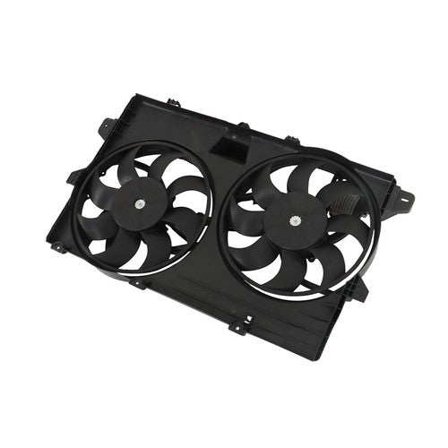 DURAFORCE 622040 For Lincoln MKX 2007 2008 2009-2015 Radiator Cooling Fan Assembly 621-392