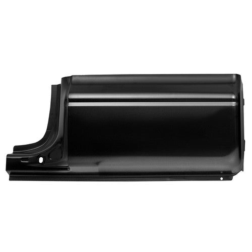 Left Right Steel Cab Corners for Dodge Dakota 2 Door Club Cab 1997 2004