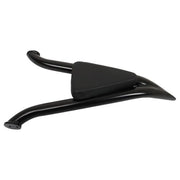 DURAFORCE For CVO Touring Road Glide Road King Glide Street Backrest Sissy Bar 22"