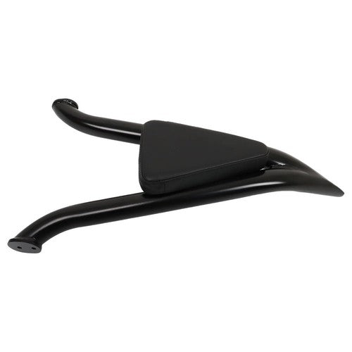 DURAFORCE For CVO Touring Road Glide Road King Glide Street Backrest Sissy Bar 22"