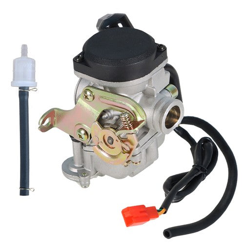 DURAFORCE For GY6 50cc 100cc 20mm 139QMB 139QMA Scooter Moped ATV Big Bore Carb Carburetor