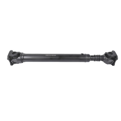DURAFORCE Front Driveshaft Assembly 936-333 For Mercedes W211 W220 E500 S500 S430 AWD Auto