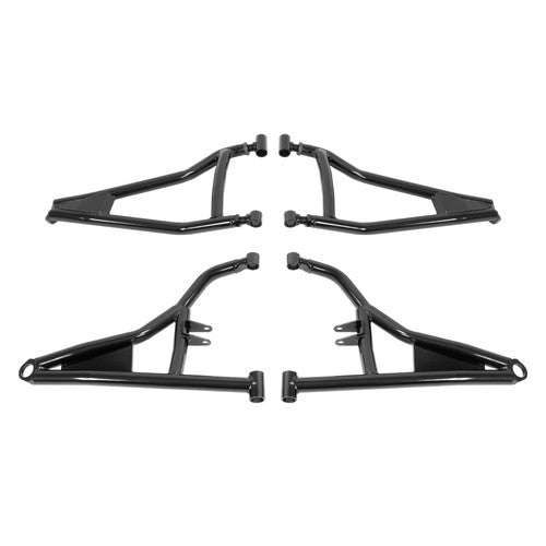 Polaris RZR PRO XP 4 2020 Plus High Clearance 1.5 Forward Offset Front A Arms