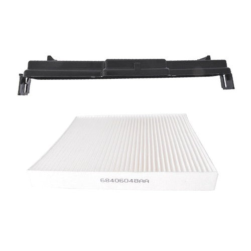 DURAFORCE Fit For DODGE RAM 1500 2500 3500 Cabin Air Filter & Filter Access