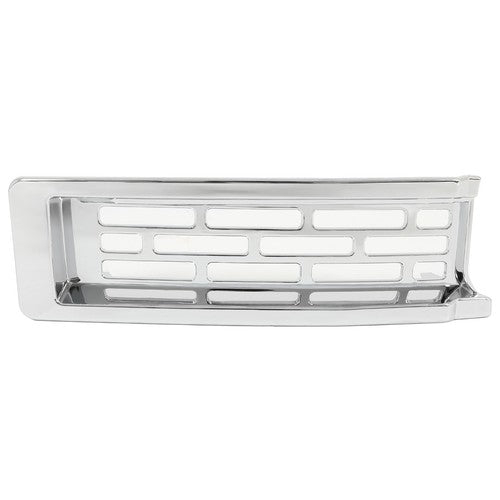 Chrome Grille Insert for GMC Sierra 1500 2014-2015 GI123