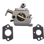DURAFORCE Chainsaw Carburetor For STIHL MS170 MS180 017 018 ZAMA C1Q-S57B 1130 120 0603