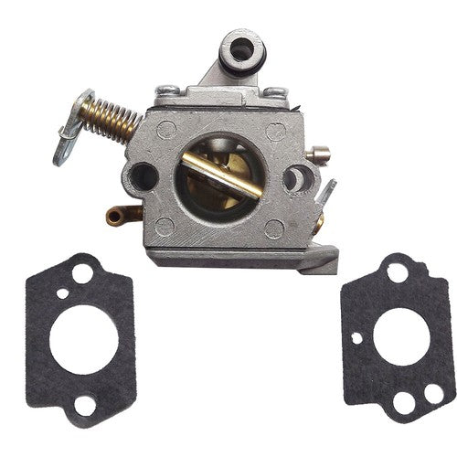DURAFORCE Chainsaw Carburetor For STIHL MS170 MS180 017 018 ZAMA C1Q-S57B 1130 120 0603