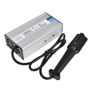 DURAFORCE For Yamaha DRIVE DRE G29 2007-Up 48V 6A Golf Cart Battery Charger 3 Pin