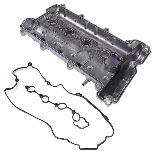 DURAFORCE Engine Valve Cover for Chevrolet Malibu 2008-2012 HHR Cobalt Pontiac 2.2L 2.4L