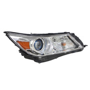 DURAFORCE FIT 2010 2011 2012 2013 Buick LaCrosse HID/Xenon Headlight Headlamp RIGHT RH