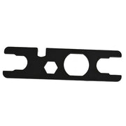 DURAFORCE 16" Rivet Gun Kit Rivnut Setting Tools Nut Setter Tool Hand Blind Riveter Gun