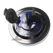 DURAFORCE Fuel Tank Cap 4361638 for Hitachi EX120-5 EX100-3 Excavator John Deere
