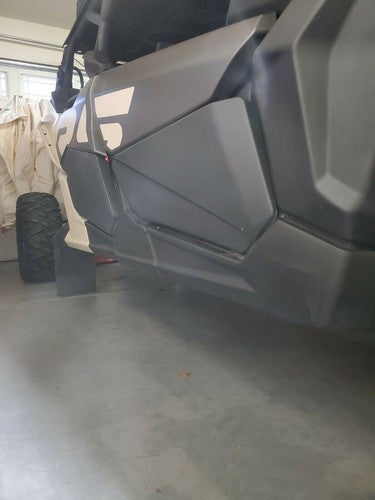Lower Door Panels Inserts for Can Am Maverick X3 Max R Turbo 2017 2026 715003751
