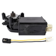 DURAFORCE New Tailgate Window Motor for 1971-1991 Chevrolet GMC Suburban, 1962-67 Chevy ll