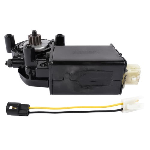 DURAFORCE New Tailgate Window Motor for 1971-1991 Chevrolet GMC Suburban, 1962-67 Chevy ll