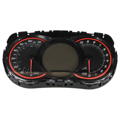 DURAFORCE Gauge Cluster Unit 278003005 for Sea-Doo 130 SE155 GTR215 GTXS155 Wake155