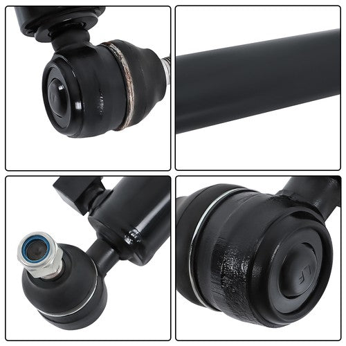 DURAFORCE 85999338 Power Steering Cylinder 4WD Left Hand For Ford 545D 545A 445D 250C