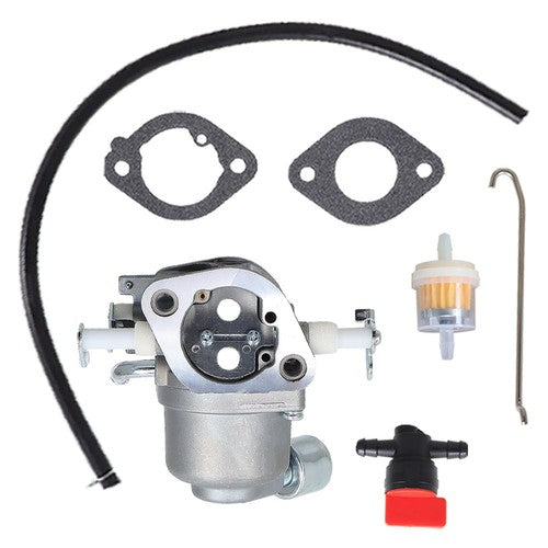 DURAFORCE Carburetor Set For Briggs & Stratton 594207 40N777-0001-B1 Intek Engine