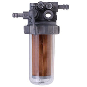 DURAFORCE For Yanmar Tractor YMG1800 1820 YMG2000 Long Fuel Filter Valve 724160-55200
