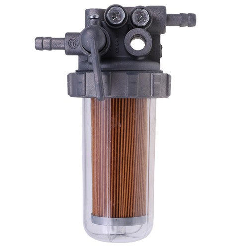 DURAFORCE For Yanmar Tractor YMG1800 1820 YMG2000 Long Fuel Filter Valve 724160-55200