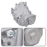 DURAFORCE 13000-HM8-A40 For Honda TRX250 Complete Cylinder Crankshaft Bearings Rebuild Kit