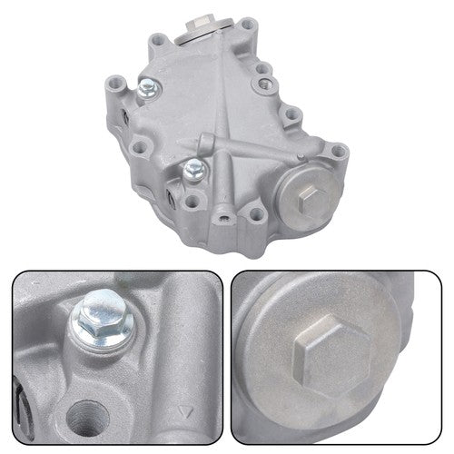 DURAFORCE 13000-HM8-A40 For Honda TRX250 Complete Cylinder Crankshaft Bearings Rebuild Kit